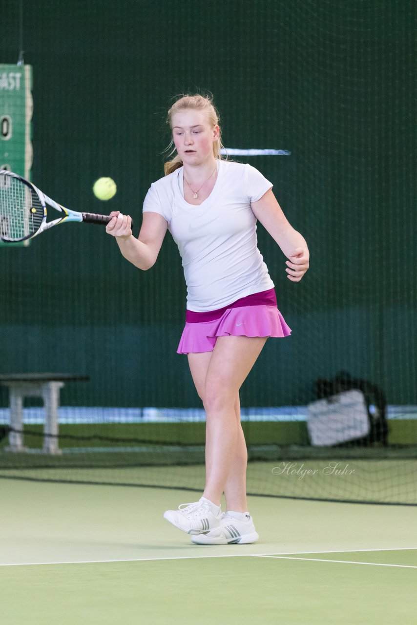 Bild 55 - Holmer Indoor Cup